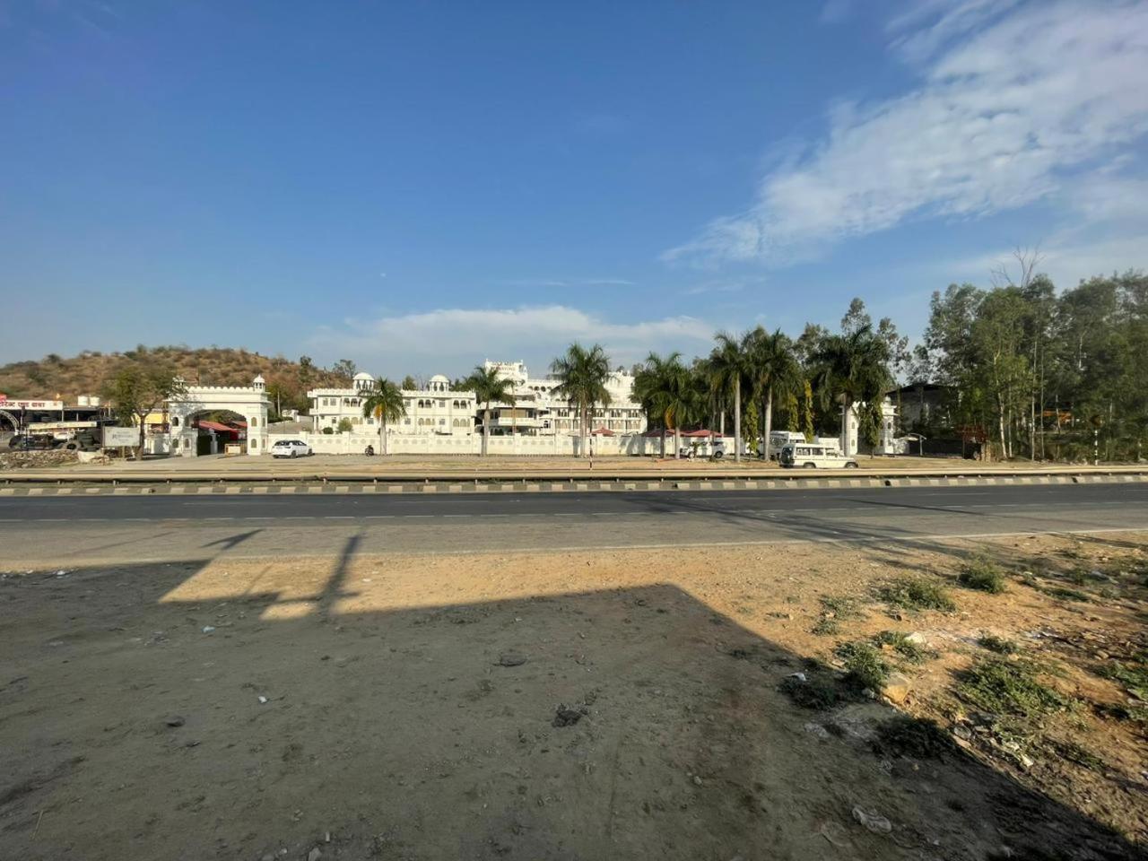 Gold Nest Rubystone Heritage Udaipur Ngoại thất bức ảnh